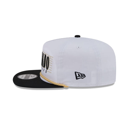 Colorado Buffaloes Athletics 19TWENTY Snapback Hat