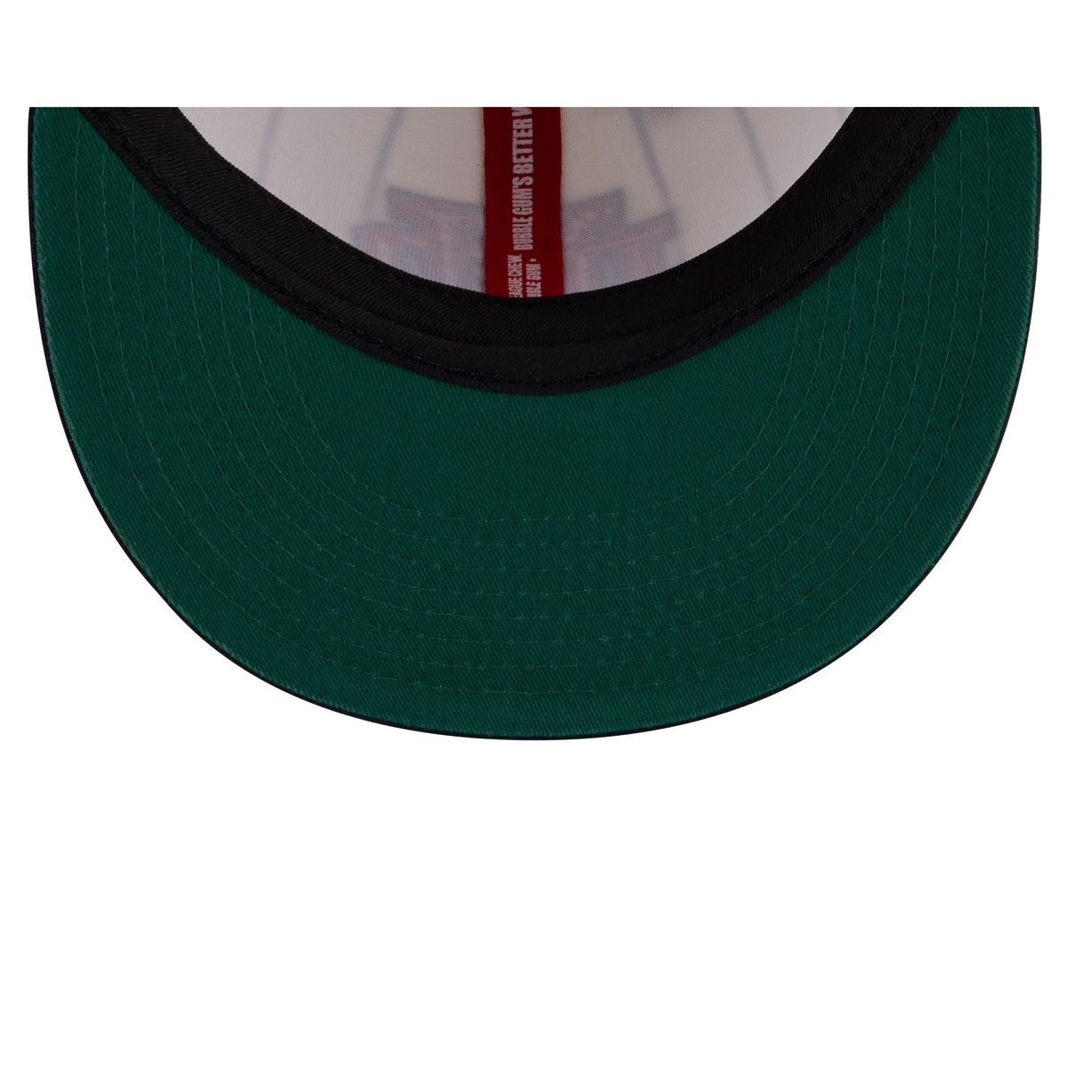 Big League Chew® x Notre Dame Fighting Irish Pinstripe 59FIFTY Fitted Hat