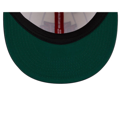 Big League Chew® x Notre Dame Fighting Irish Pinstripe 59FIFTY Fitted Hat