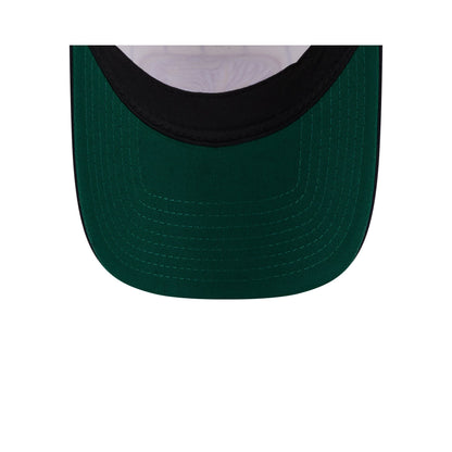 Big League Chew® x Missouri Tigers Pinstripe 9FORTY A-Frame Trucker Hat
