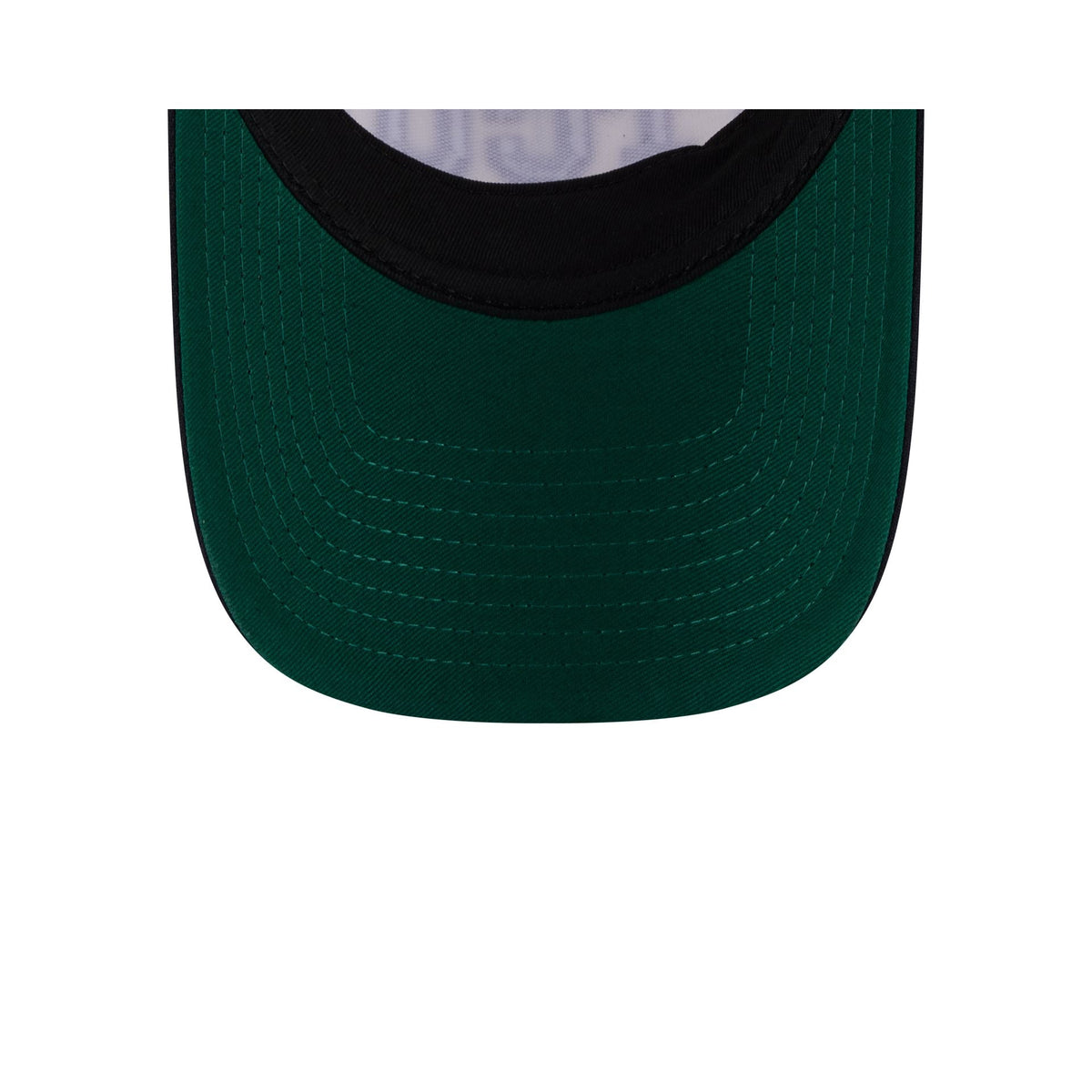 Big League Chew® x TCU Horned Frogs Pinstripe 9FORTY A-Frame Trucker Hat