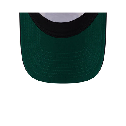 Big League Chew® x Penn State Nittany Lions Pinstripe 9FORTY A-Frame Trucker Hat