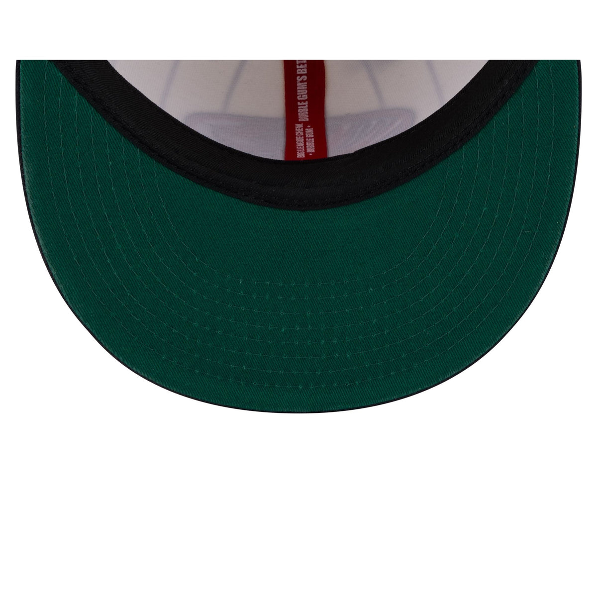 Big League Chew® x Missouri Tigers Pinstripe 59FIFTY Fitted Hat