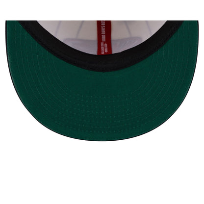 Big League Chew® x Missouri Tigers Pinstripe 59FIFTY Fitted Hat