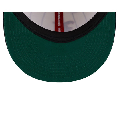 Big League Chew® x Louisville Cardinals Pinstripe 59FIFTY Fitted Hat
