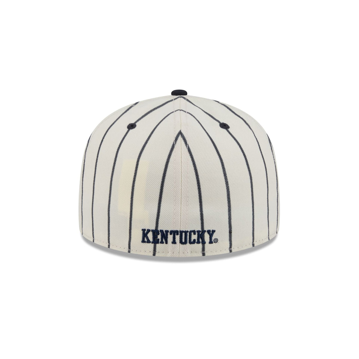 Big League Chew® x Kentucky Wildcats Pinstripe 59FIFTY Fitted Hat