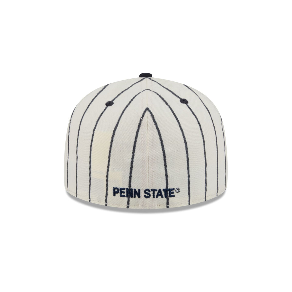 Big League Chew® x Penn State Nittany Lions Pinstripe 59FIFTY Fitted Hat