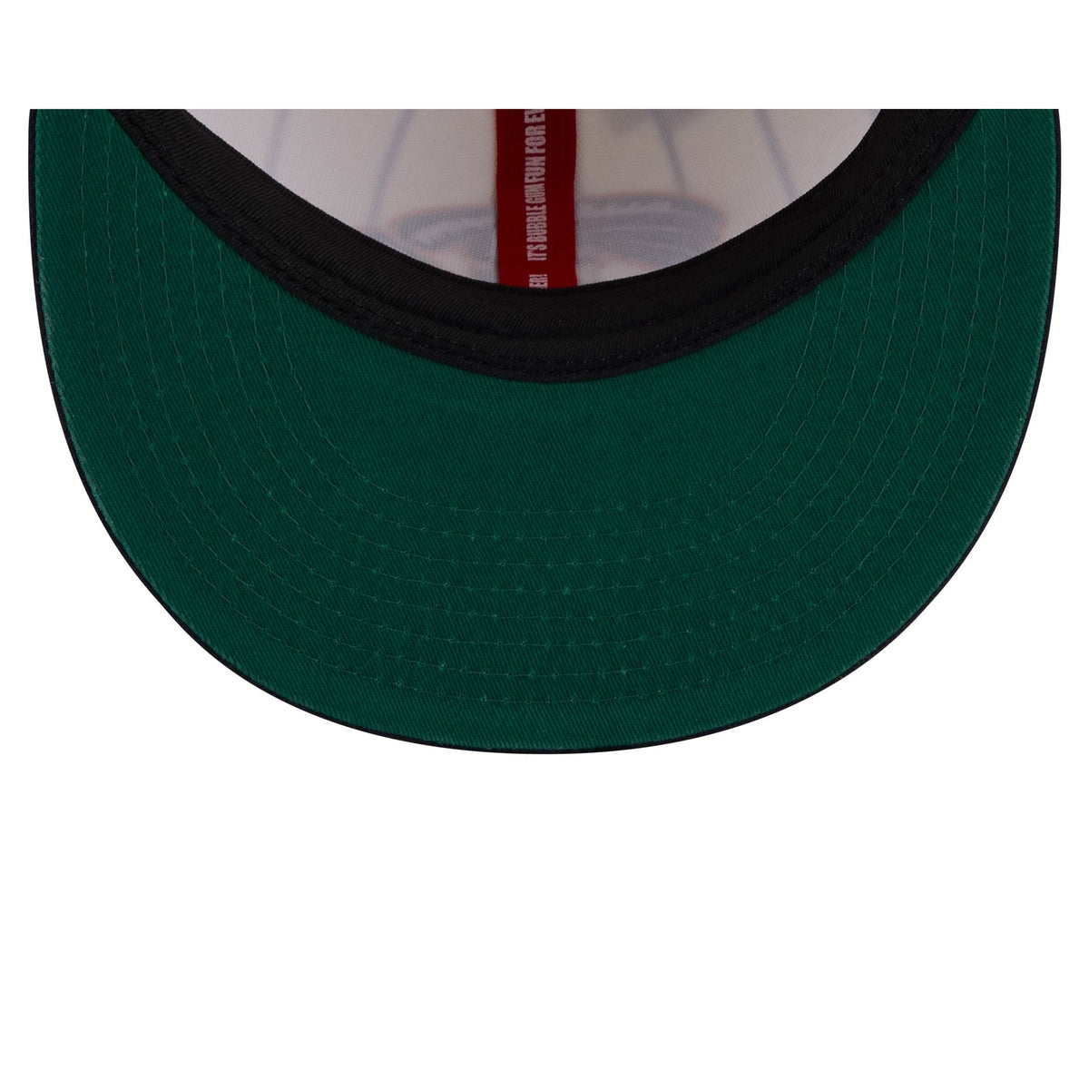 Big League Chew® x Iowa Hawkeyes Pinstripe 59FIFTY Fitted Hat