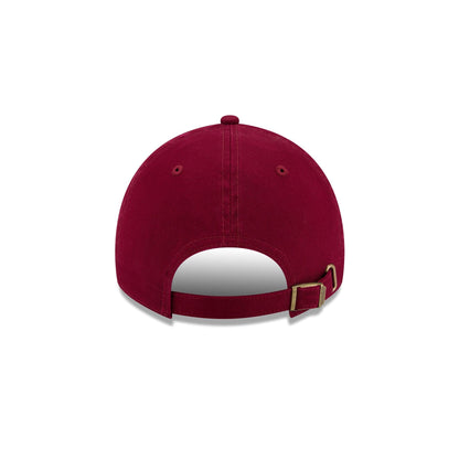Arkansas Razorbacks Athletics Casual Classic Adjustable Hat