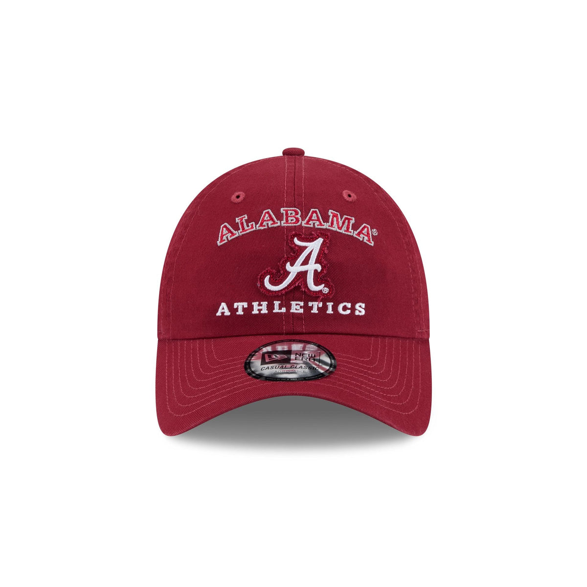 Alabama Crimson Tide Athletics Casual Classic Adjustable Hat