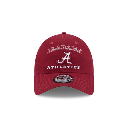Alabama Crimson Tide Athletics Casual Classic Adjustable Hat