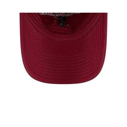 Alabama Crimson Tide Athletics Casual Classic Adjustable Hat