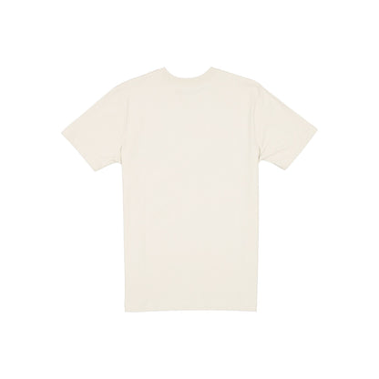 Chicago Bulls Sport Classics Distressed Print Chrome T-Shirt