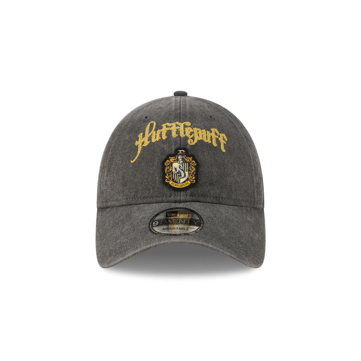 Harry Potter and the Goblet of Fire Hufflepuff 9TWENTY Adjustable Hat