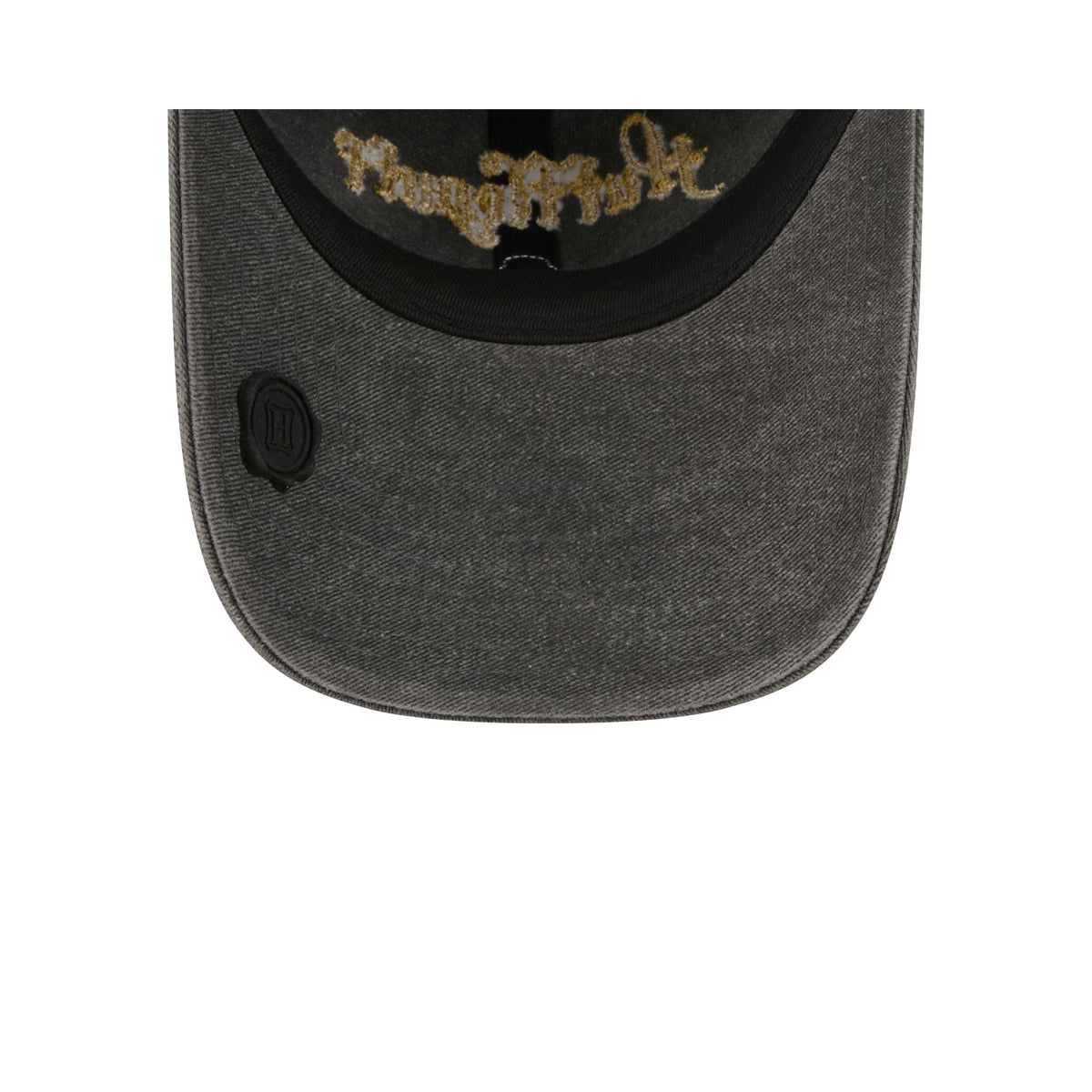 Harry Potter and the Goblet of Fire Hufflepuff 9TWENTY Adjustable Hat