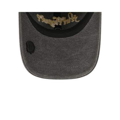 Harry Potter and the Goblet of Fire Hufflepuff 9TWENTY Adjustable Hat