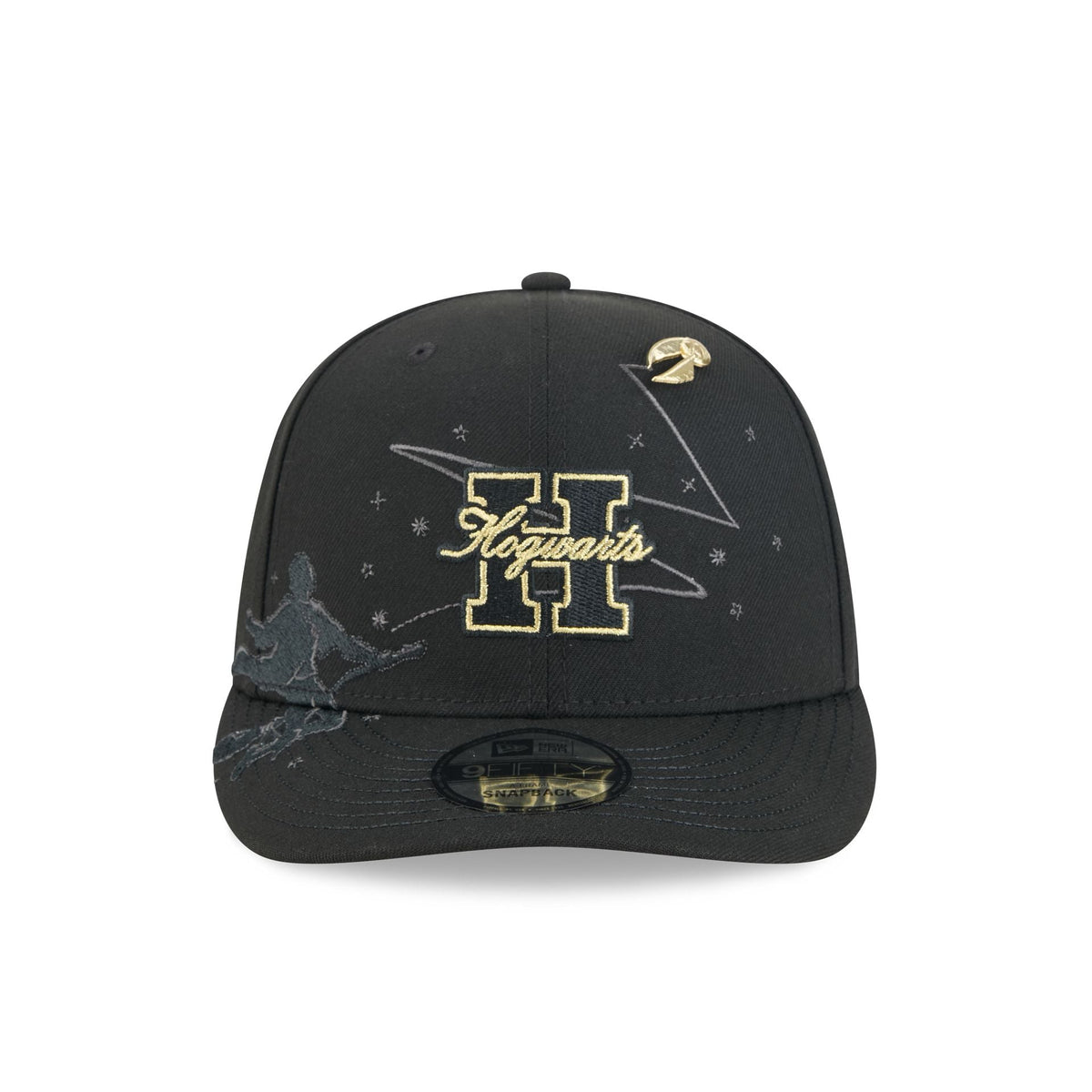 Harry Potter and the Goblet of Fire 9FIFTY Snapback Hat