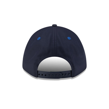 Atlassian Williams F1 Team Carlos Sainz 9FORTY M-Crown Snapback Hat