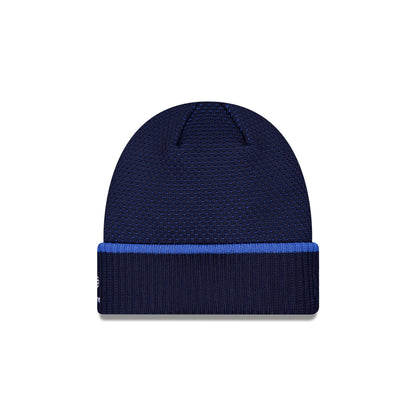Atlassian Williams F1 Team Team Line Cuff Knit Hat