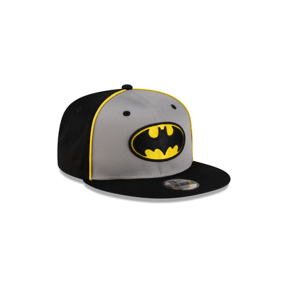 Batman Multi Panel Kids 9FIFTY Snapback Hat