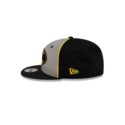 Batman Multi Panel Kids 9FIFTY Snapback Hat