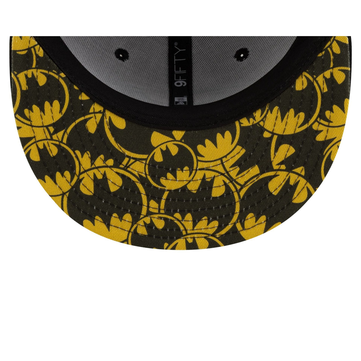 Batman Multi Panel Kids 9FIFTY Snapback Hat