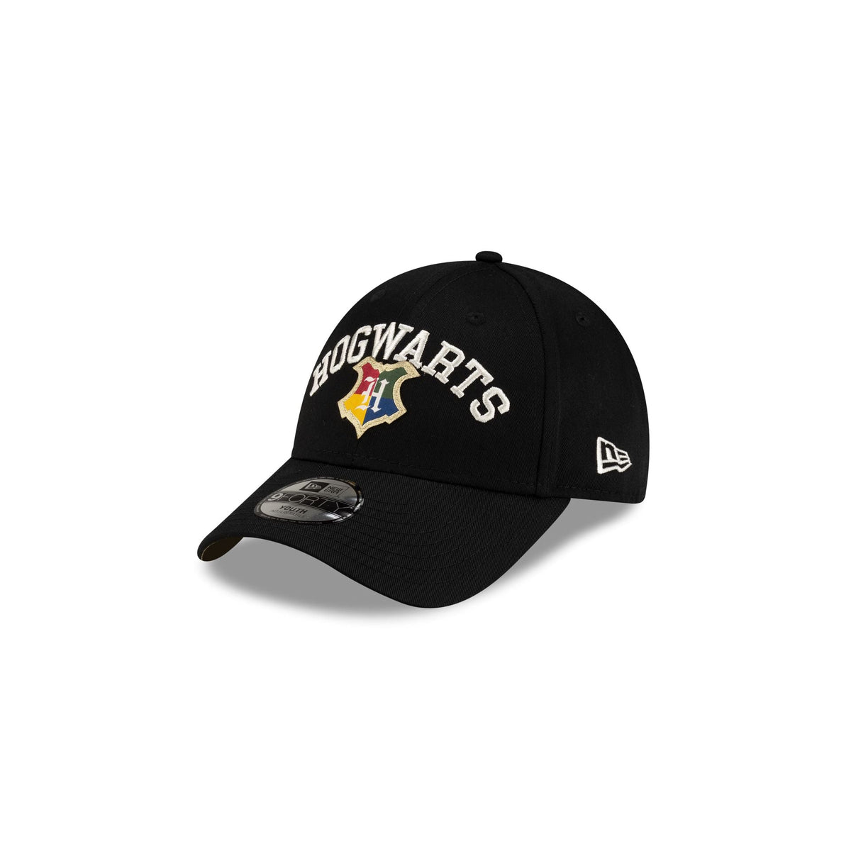 Harry Potter Hogwarts Kids 9FORTY Snapback Hat