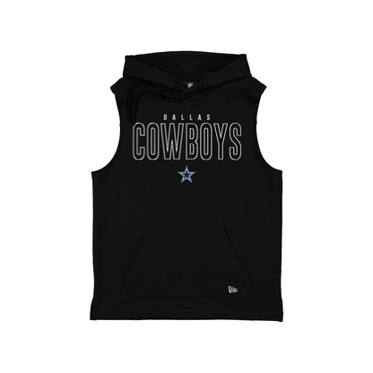 Dallas Cowboys 2026 Functional Fandom Hooded Tank Top