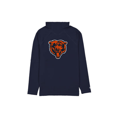 Chicago Bears 2026 Functional Fandom Balaclava Hoodie