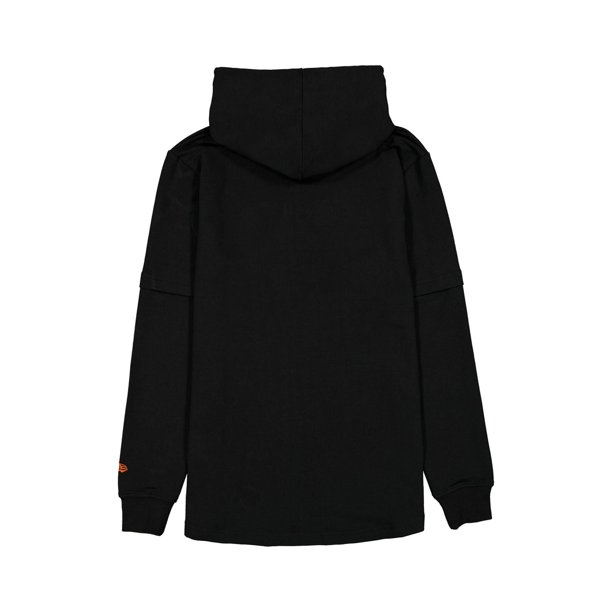 Chicago Bears 2026 Functional Fandom Layered Hoodie T-Shirt