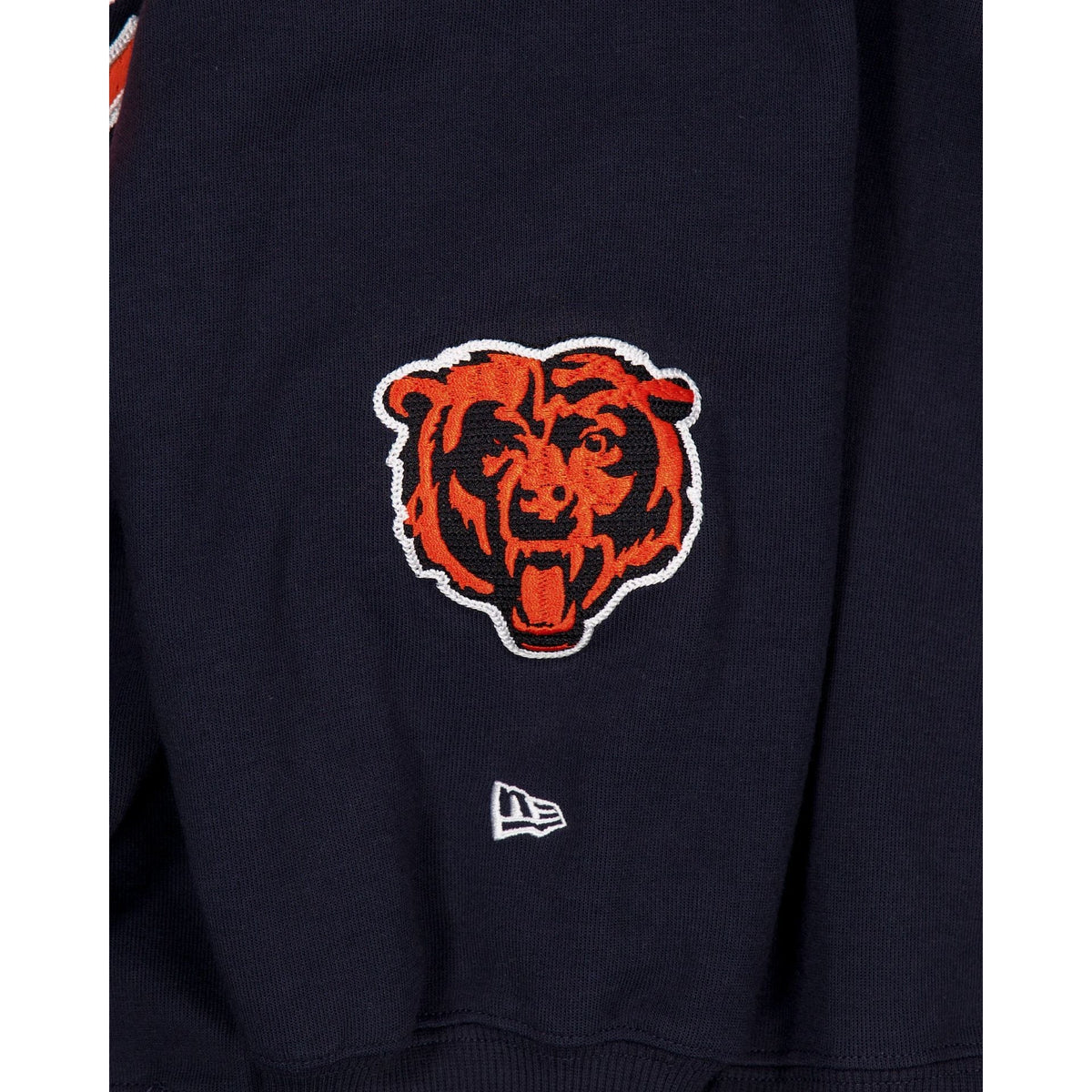 Chicago Bears 2026 Functional Fandom Women's Hoodie