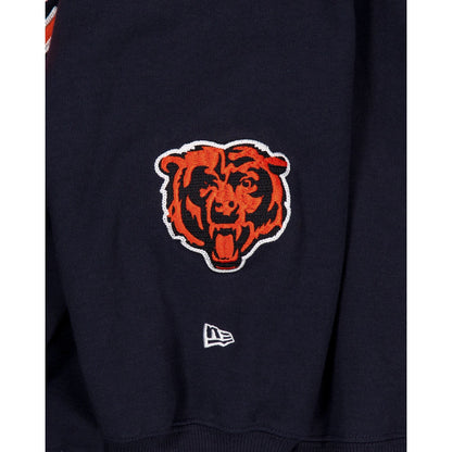 Chicago Bears 2026 Functional Fandom Women's Hoodie
