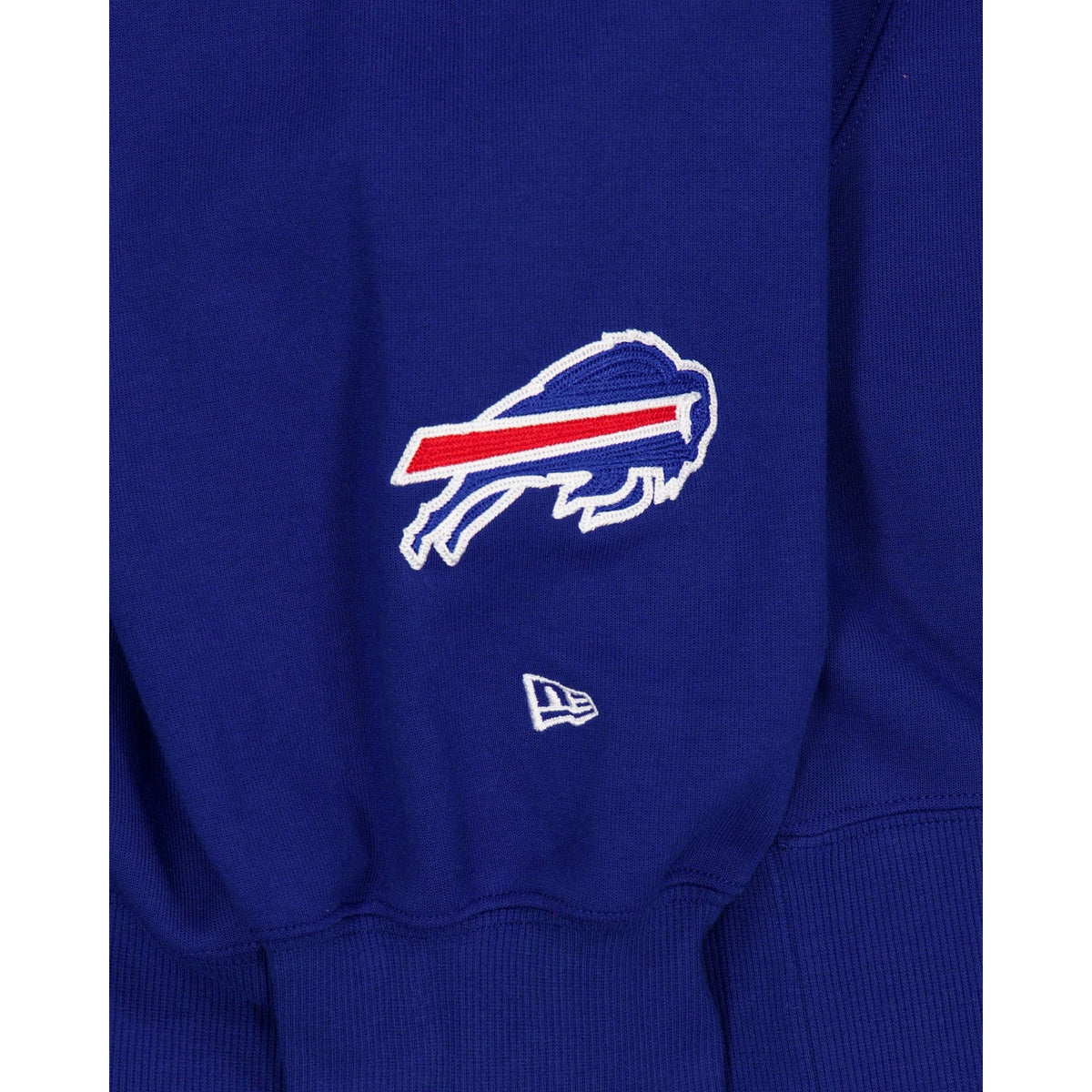 Buffalo Bills 2026 Functional Fandom Women's Hoodie