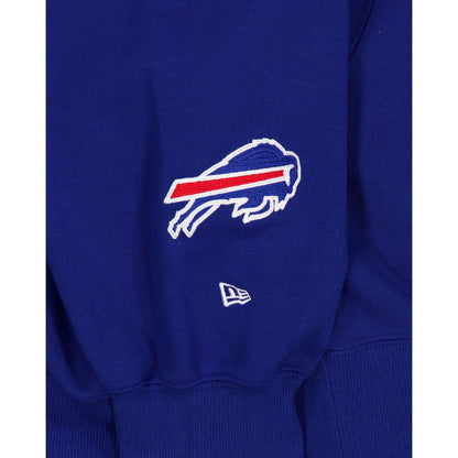 Buffalo Bills 2026 Functional Fandom Women's Hoodie