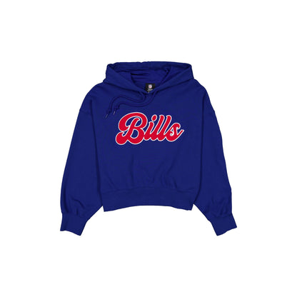 Buffalo Bills 2026 Functional Fandom Women's Hoodie