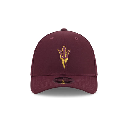 Arizona State Sun Devils Team 39THIRTY M-Crown Stretch Fit Hat