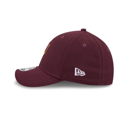 Arizona State Sun Devils Team 39THIRTY M-Crown Stretch Fit Hat