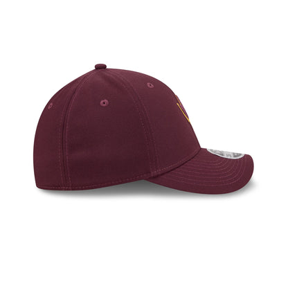 Arizona State Sun Devils Team 39THIRTY M-Crown Stretch Fit Hat