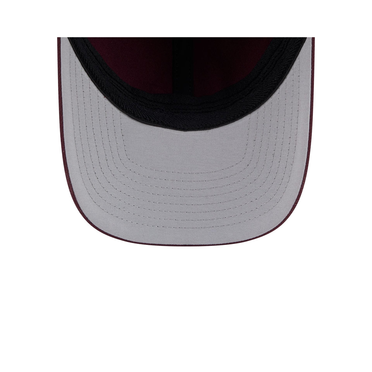 Arizona State Sun Devils Team 39THIRTY M-Crown Stretch Fit Hat