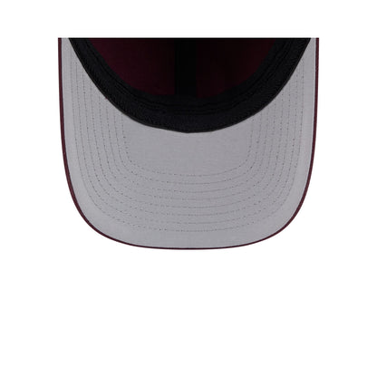 Arizona State Sun Devils Team 39THIRTY M-Crown Stretch Fit Hat