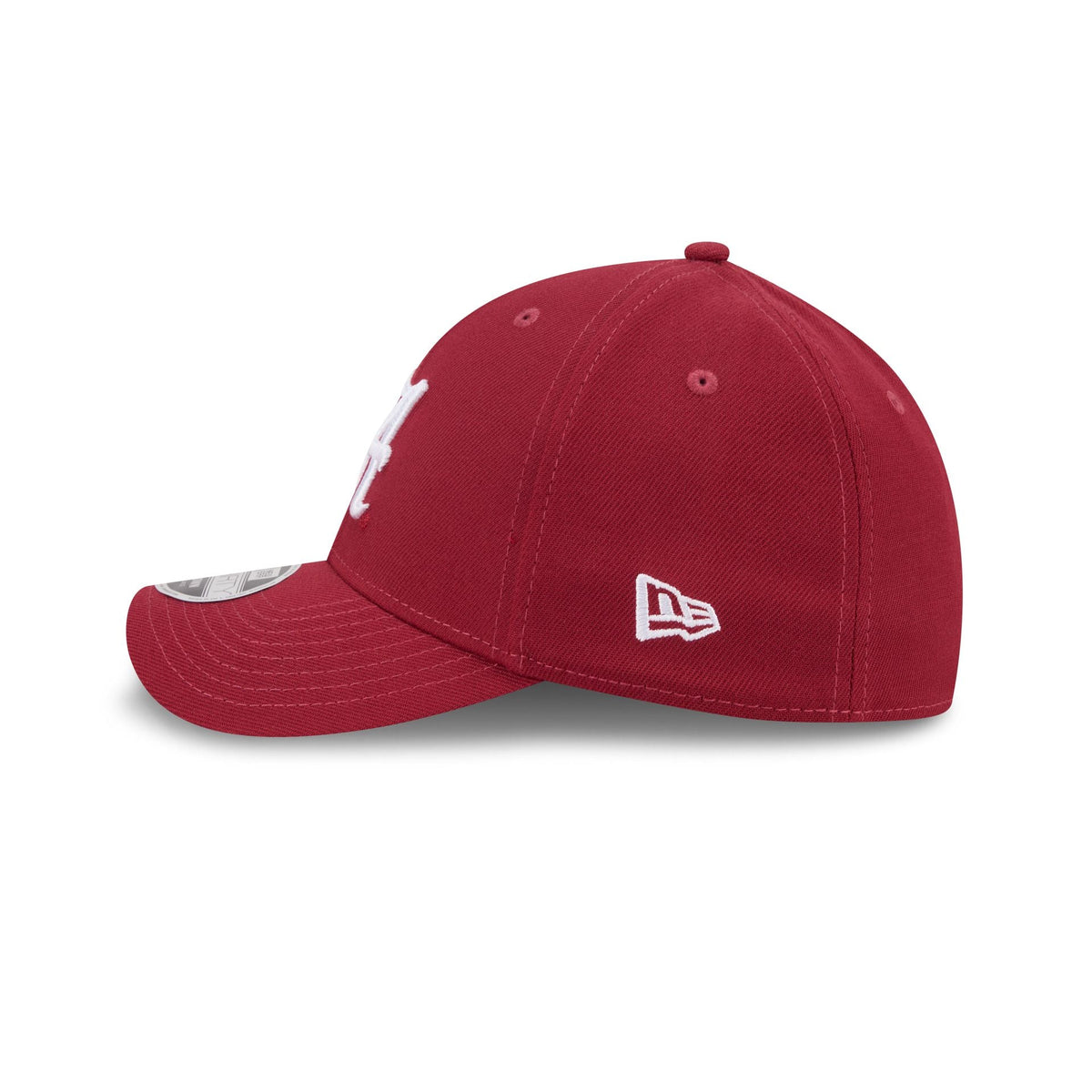 Alabama Crimson Tide Team 39THIRTY M-Crown Stretch Fit Hat