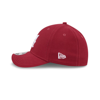 Alabama Crimson Tide Team 39THIRTY M-Crown Stretch Fit Hat