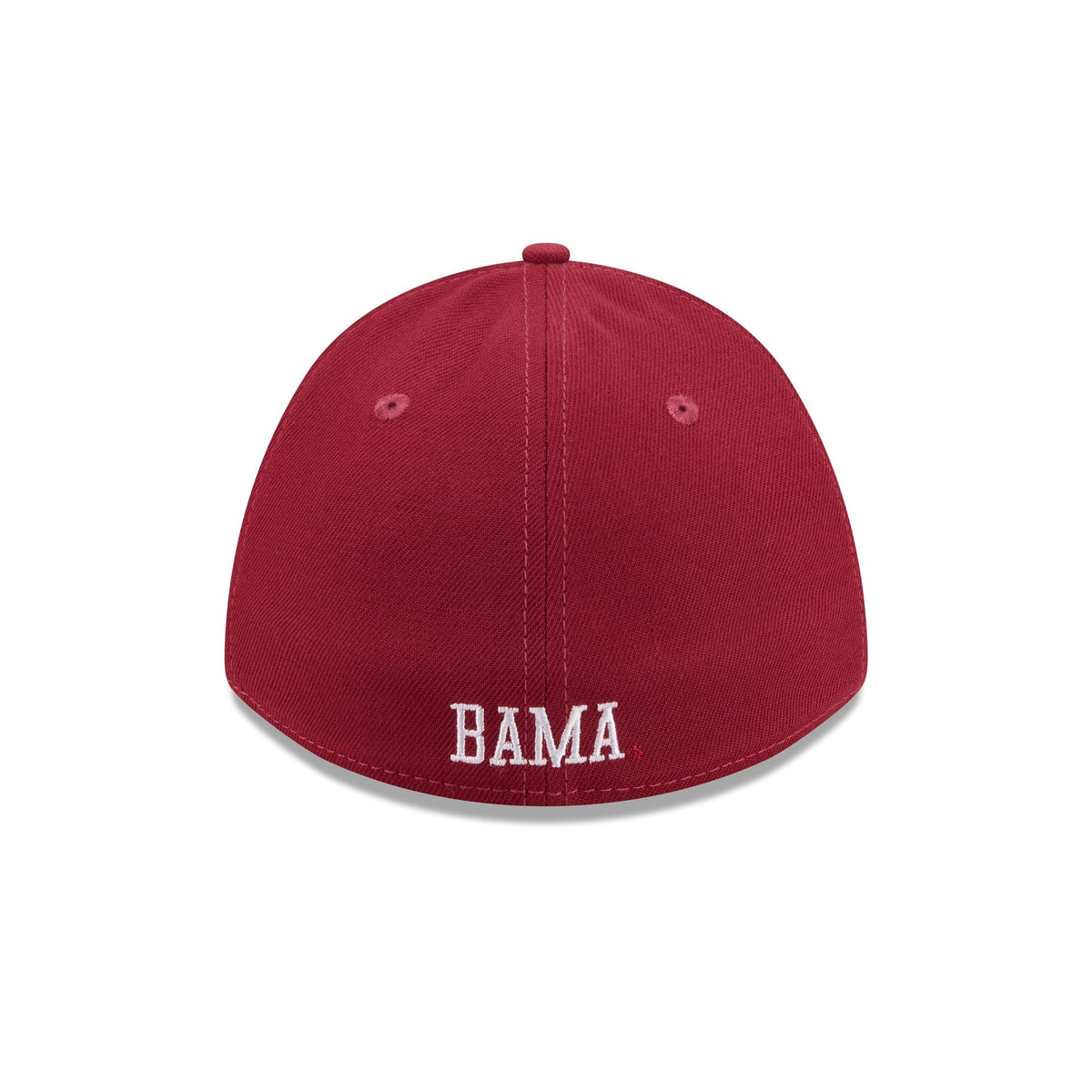 Alabama Crimson Tide Team 39THIRTY M-Crown Stretch Fit Hat