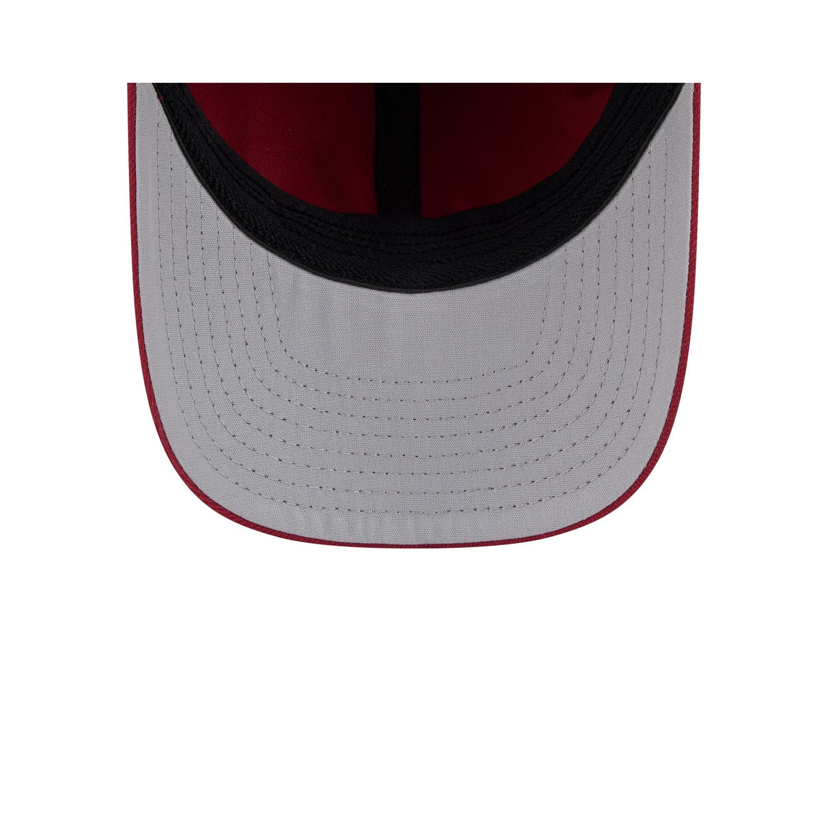 Alabama Crimson Tide Team 39THIRTY M-Crown Stretch Fit Hat