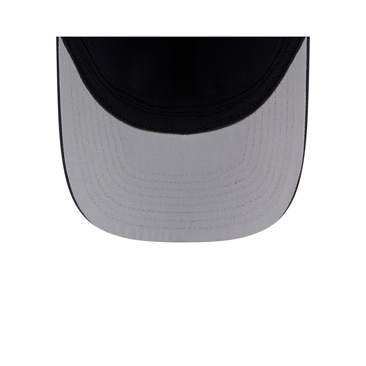 Michigan Wolverines Team 39THIRTY M-Crown Stretch Fit Hat
