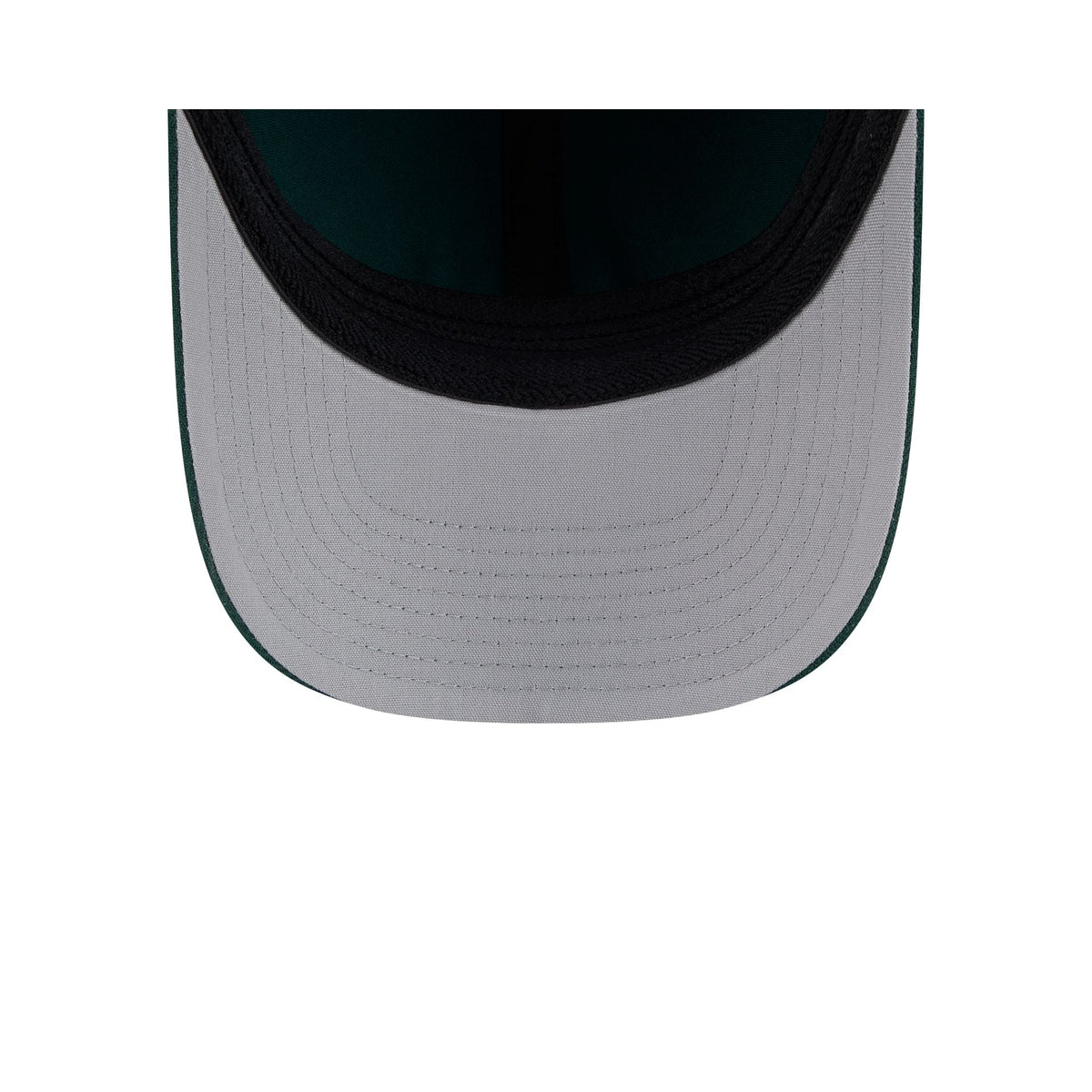 Michigan State Spartans Team 39THIRTY M-Crown Stretch Fit Hat
