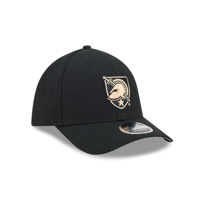 Army Black Knights Team 39THIRTY M-Crown Stretch Fit Hat