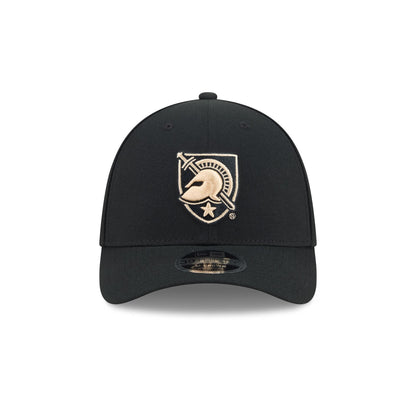 Army Black Knights Team 39THIRTY M-Crown Stretch Fit Hat