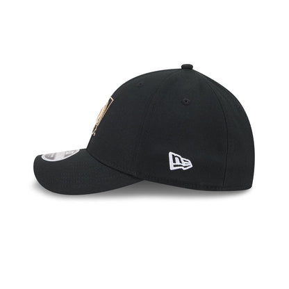 Army Black Knights Team 39THIRTY M-Crown Stretch Fit Hat