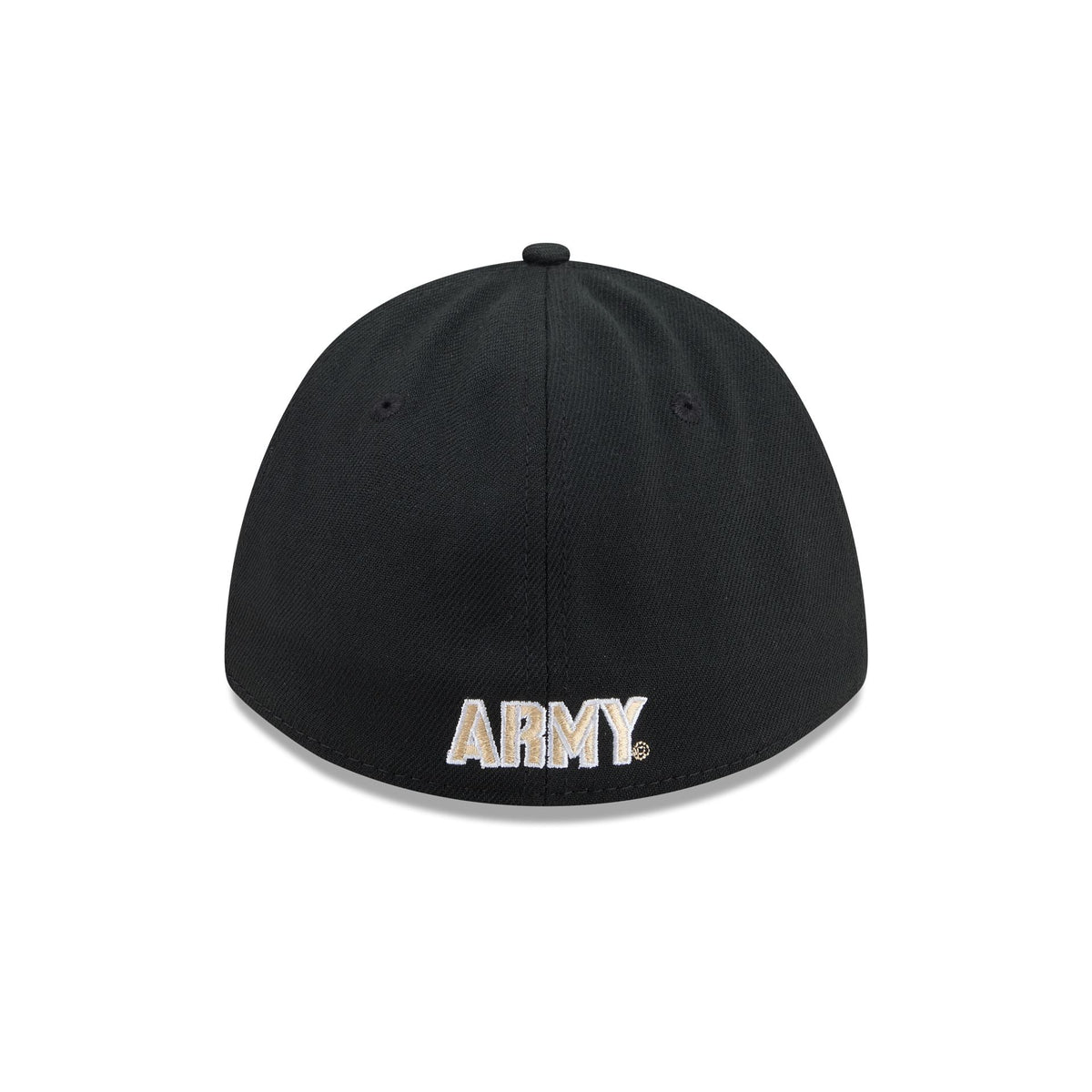 Army Black Knights Team 39THIRTY M-Crown Stretch Fit Hat